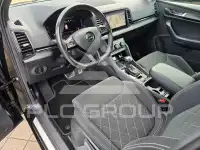 2019 Skoda Karoq