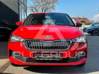 2019 Skoda 