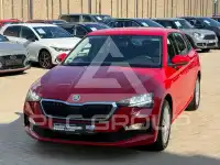 2019 Skoda Scala