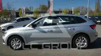 2019 Skoda Scala