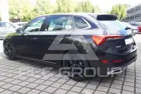 2019 Skoda Scala