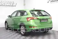 2019 Skoda Scala