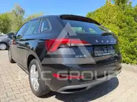 2019 Skoda Scala