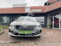 2019 Skoda Scala