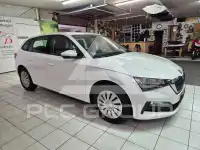 2019 Skoda Scala