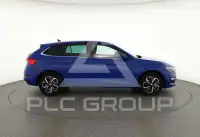 2019 Skoda Scala