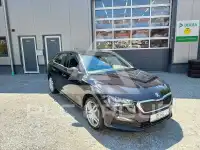 2019 Skoda Scala