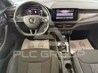 2019 Skoda Scala