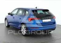 2019 Skoda Scala