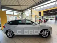 2019 Skoda Scala