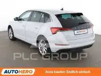 2019 Skoda Scala