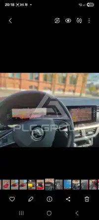 2019 Skoda Scala