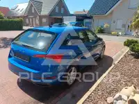 2019 Skoda Scala
