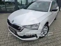 2019 Skoda Scala