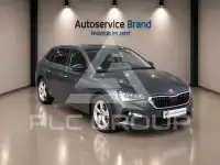 2019 Skoda Scala