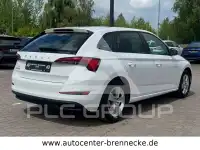 2019 Skoda Scala