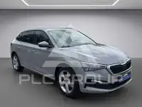 2019 Skoda Scala
