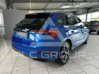 2019 Skoda Scala
