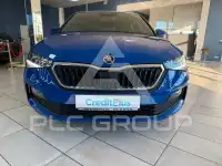 2019 Skoda Scala
