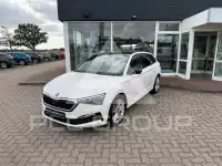 2019 Skoda Scala