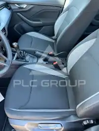2019 Skoda Scala