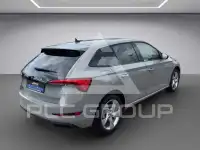 2019 Skoda Scala