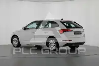 2019 Skoda Scala