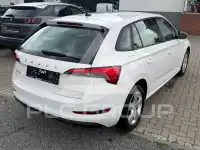 2019 Skoda Scala