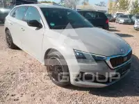 2019 Skoda Scala