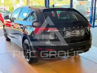 2019 Skoda Scala