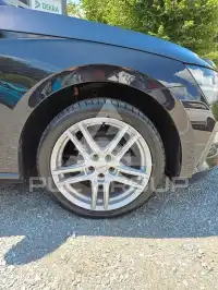 2019 Skoda Scala