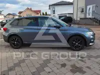 2019 Skoda Scala