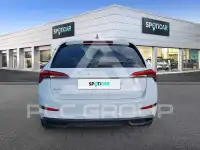 2019 Skoda Scala