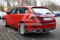 2019 Skoda Scala