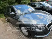 2019 Skoda Scala