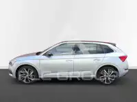 2019 Skoda Scala