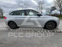 2019 Skoda Scala