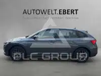 2019 Skoda Scala