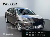 2019 Skoda Scala