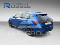 2019 Skoda Scala