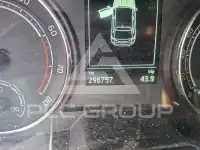 2019 Skoda Scala