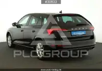 2019 Skoda Scala