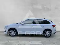 2019 Skoda Scala