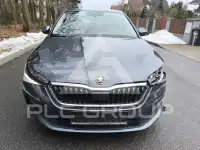 2019 Skoda Scala