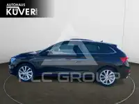 2019 Skoda Scala