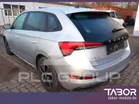 2019 Skoda Scala