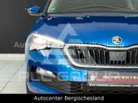 2019 Skoda Scala