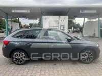 2019 Skoda Scala