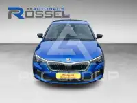 2019 Skoda Scala