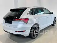 2019 Skoda Scala